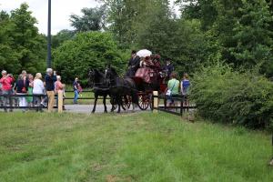 Twenterit Koets&rsquo;n Keerls Delden