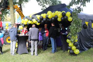 Open Bedrijvendag 2018