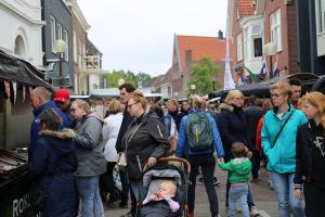 Hemelvaartsdag Delden 2019