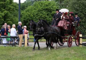 Twenterit Koets&rsquo;n Keerls Delden