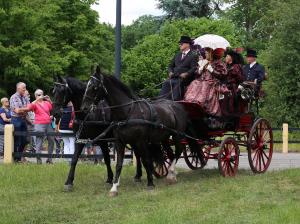 Twenterit Koets&rsquo;n Keerls Delden