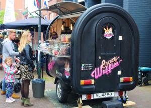 Hemelvaartsdag Delden 2019