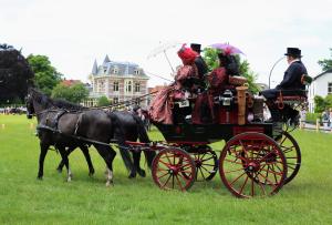 Twenterit Koets&rsquo;n Keerls Delden