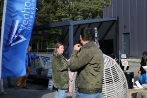 Open Bedrijvendag 2018