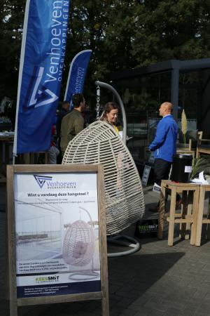Open Bedrijvendag 2018