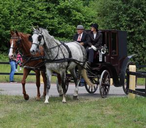 Twenterit Koets&rsquo;n Keerls Delden