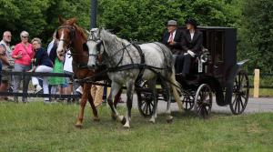 Twenterit Koets&rsquo;n Keerls Delden
