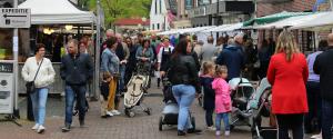 Hemelvaartsdag Delden 2019
