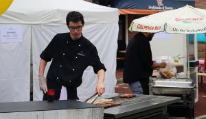 Hemelvaartsdag Delden 2019