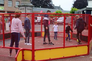 Hemelvaartsdag Delden 2019