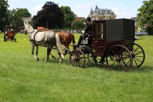 Twenterit Koets&rsquo;n Keerls Delden