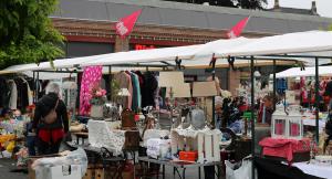 Hemelvaartsdag Delden 2019