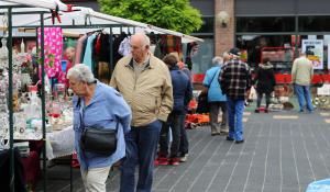 Hemelvaartsdag Delden 2019