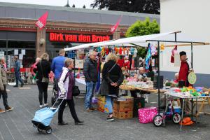 Hemelvaartsdag Delden 2019