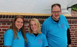 Hemelvaartsdag Delden 2019