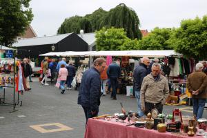 Hemelvaartsdag Delden 2019