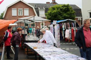Hemelvaartsdag Delden 2019