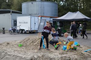 Open Bedrijvendag 2018