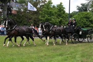 Twenterit Koets&rsquo;n Keerls Delden