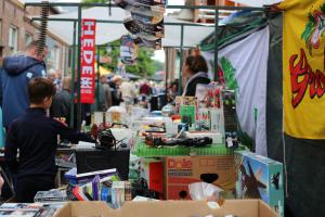 Hemelvaartsdag Delden 2019