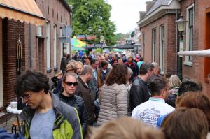 Hemelvaartsdag Delden 2019