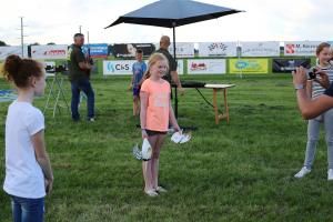 Schuttersfeesten Delden zaterdag 2017