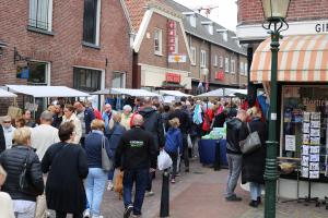 Hemelvaartsdag Delden 2019