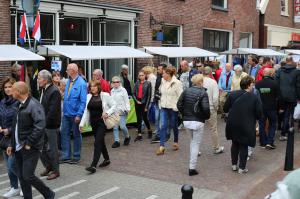Hemelvaartsdag Delden 2019