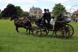 Twenterit Koets&rsquo;n Keerls Delden