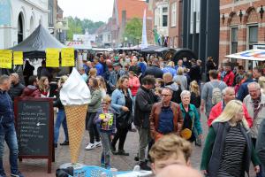 Hemelvaartsdag Delden 2019