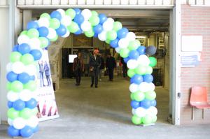 Open Bedrijvendag 2018