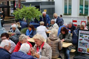 Hemelvaartsdag Delden 2019