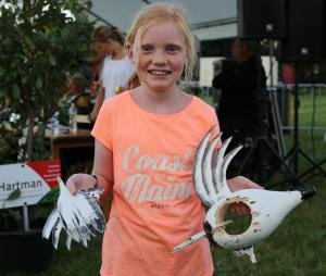 Schuttersfeesten Delden zaterdag 2017