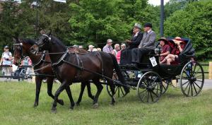 Twenterit Koets&rsquo;n Keerls Delden