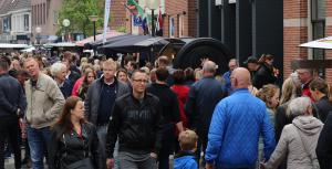 Hemelvaartsdag Delden 2019