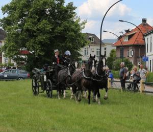 Twenterit Koets&rsquo;n Keerls Delden