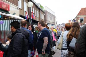 Hemelvaartsdag Delden 2019