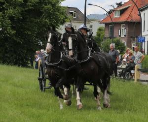 Twenterit Koets&rsquo;n Keerls Delden