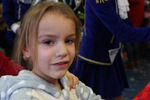 Bezoek basisscholen kindercarnaval