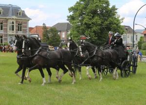 Twenterit Koets&rsquo;n Keerls Delden