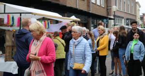 Hemelvaartsdag Delden 2019