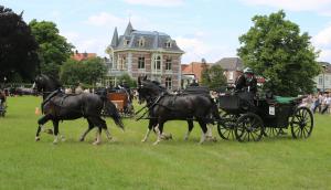 Twenterit Koets&rsquo;n Keerls Delden