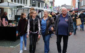 Hemelvaartsdag Delden 2019