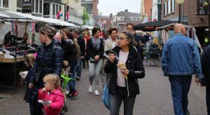 Hemelvaartsdag Delden 2019