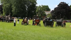 Twenterit Koets&rsquo;n Keerls Delden