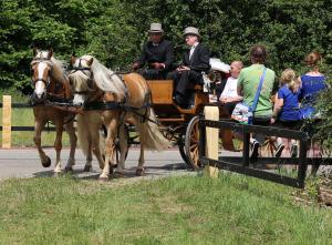 Twenterit Koets&rsquo;n Keerls Delden