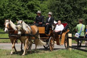 Twenterit Koets&rsquo;n Keerls Delden