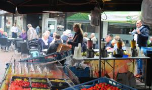 Hemelvaartsdag Delden 2019