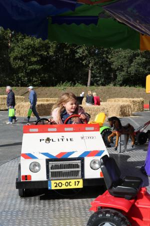 Open Bedrijvendag 2018