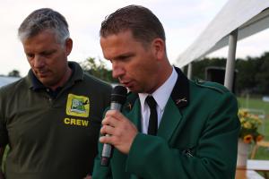 Schuttersfeesten Delden zaterdag 2017